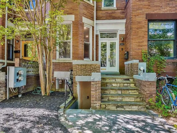 1240 Columbia Rd NW #1, Washington, DC 20009