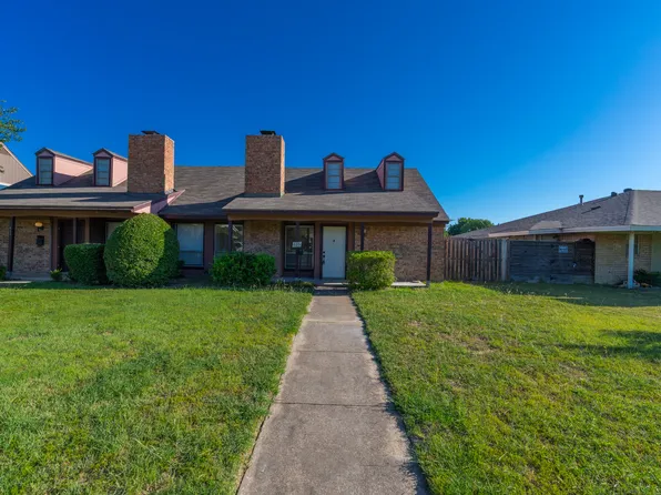 625 Woodhaven Pl, Richardson, TX 75081