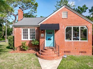 4033 Antisdale St, Jacksonville, FL 32205