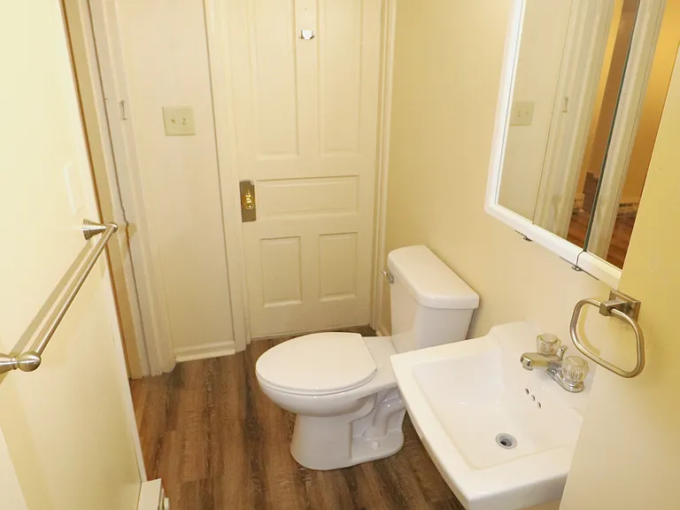 Recently Updated Southside Apartments — Photo 10