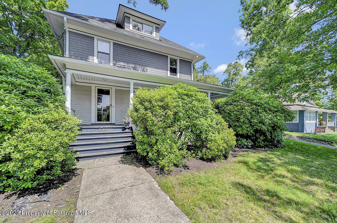 208 W Grove St, Clarks Summit, PA 18411 Zillow