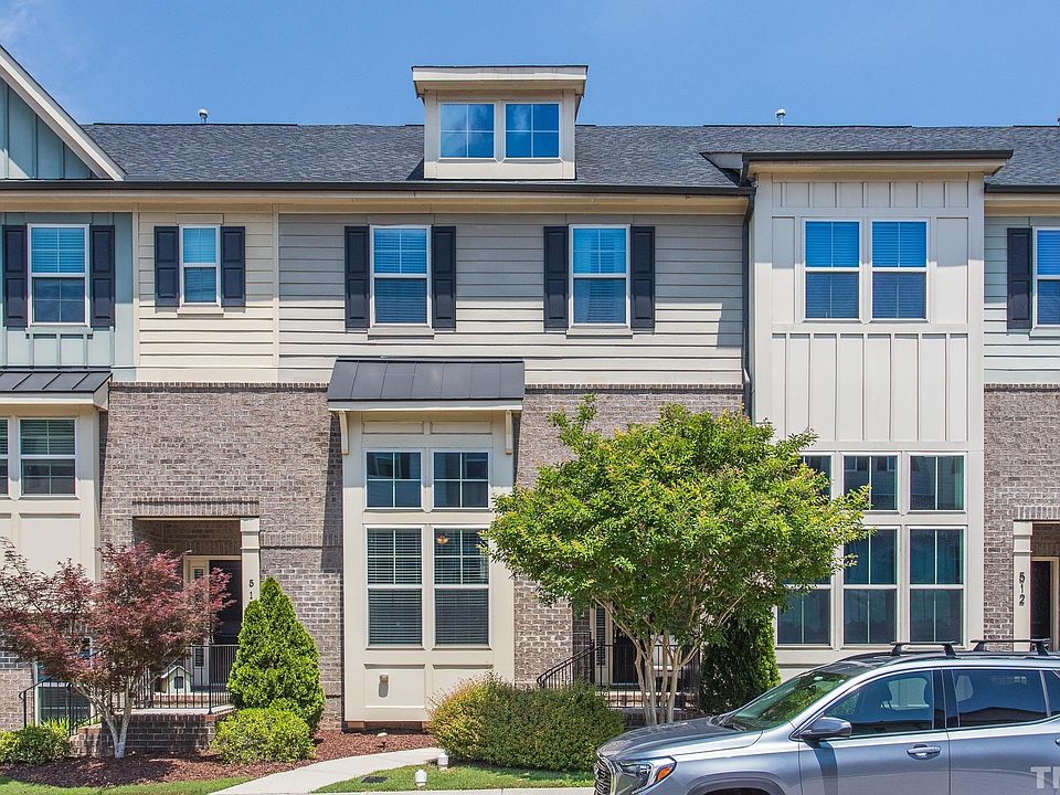 514 Old Mill Village Dr, Apex, NC 27502 Zillow