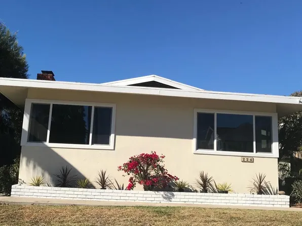 224 W Avenida Cordoba, San Clemente, CA 92672