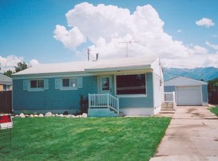 4416 S 2350 W, Roy, UT 84067