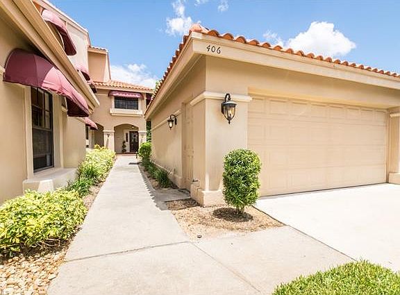 3rd image of 16410 Fairway Woods Dr APT 406