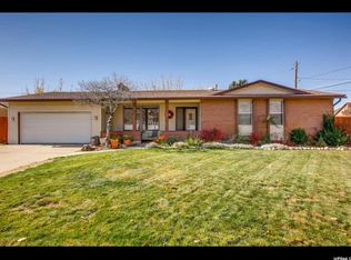 7214 S 1540 E, Cottonwood Heights, UT 84121