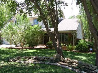 7728 W Harmony St, Wichita, KS 67209