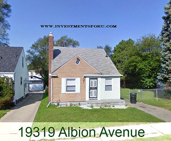 1st image of this home