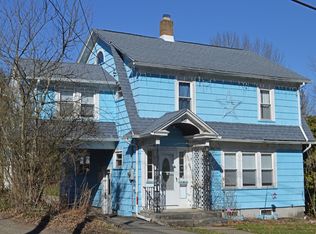 117 Hallock St, Jamestown, NY 14701