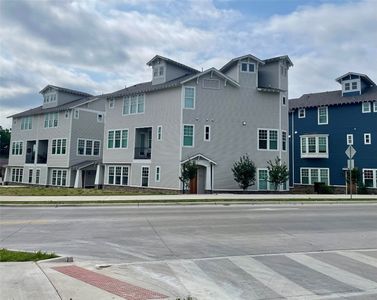 645 N Tyler St #103, Dallas, TX, 75208