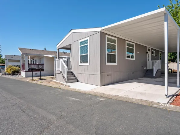660 Leslie Street #26, Ukiah, CA 95482