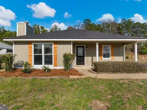 4697 Old Cusseta Rd, Columbus, GA 31903