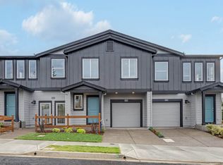 Pepperwood Plan, The Vineyards at Blue Pearl, Gresham, OR 97080