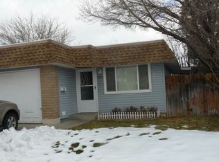 1600 Gault Way, Sparks, NV 89431