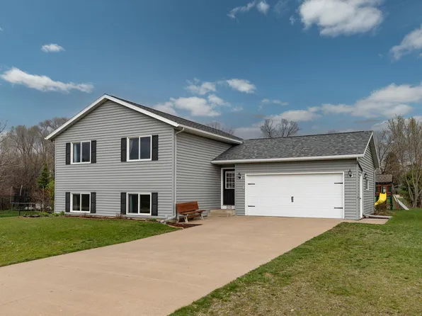 215 Red School Ln, Kellogg, MN 55945