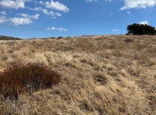 0 Eagle Butte Tucker Ranch Rd #16, Palmdale, CA 93551