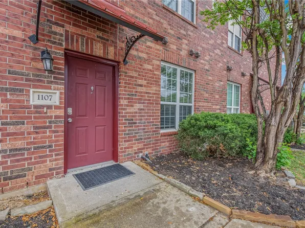 801 Luther St W Unit 1107, College Station, TX 77840