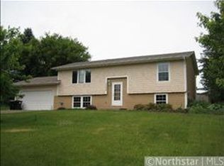 17958 Erkium St NW, Ramsey, MN 55303
