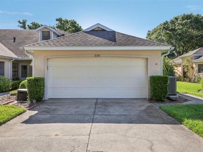 236 Juniper Way, Tavares, FL, 32778