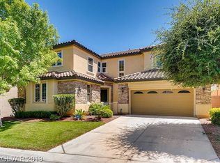 9725 Sienna Valley Ave, Las Vegas, NV 89149