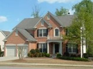 1139 Drewsbury Ct SE, Smyrna, GA 30080