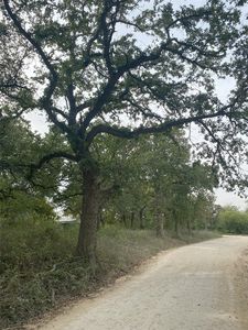 County Road 321, Comanche, TX, 76442