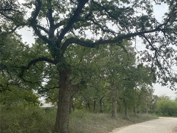 County Road 321, Comanche, TX 76442