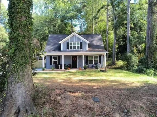 1407 S Broad St, Monroe, GA 30655