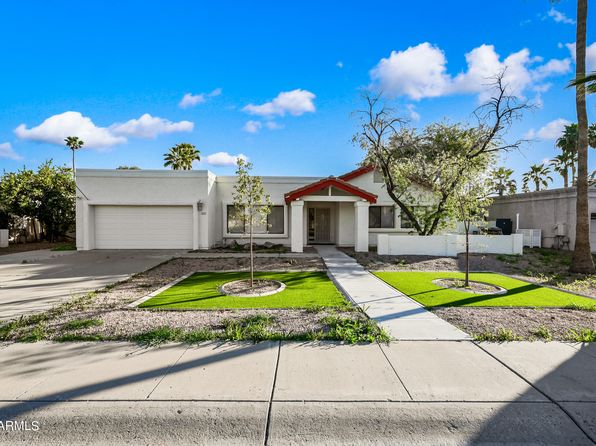 1831 E La Jolla Dr