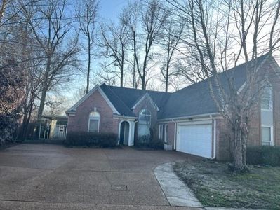 9009 Fletcher Park Cir S Lot 15, Cordova, TN, 38016