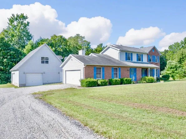 3639 W Us Highway 50, Holton, IN 47023