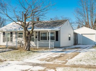 189 Westhafer Rd, Vandalia, OH 45377