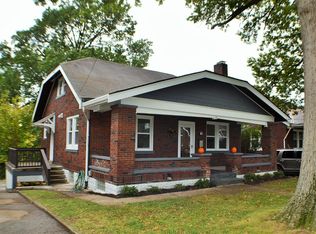 38 Concord Ave, Fort Thomas, KY 41075