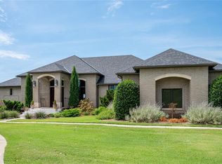 4975 N Santa Fe Ave, Edmond, OK 73025