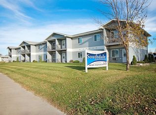 Southdale, Minot, ND 58701