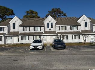 500 Fairway Village Dr. #2P, Myrtle Beach, SC 29588