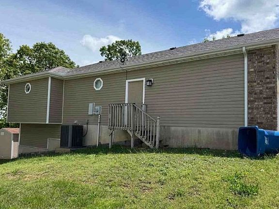 Property Side View