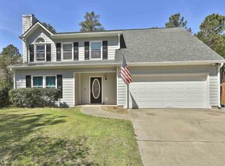208 Kentwood Dr, Peachtree City, GA 30269