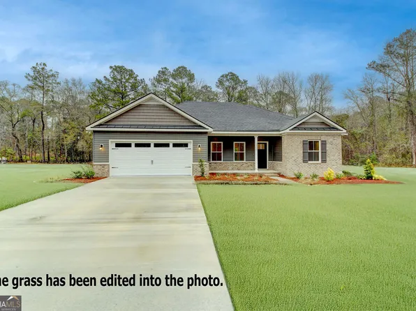 2273 State Highway 119, Guyton, GA 31312