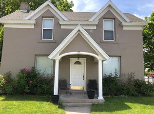 110 S 100th St W, Lehi, UT 84043