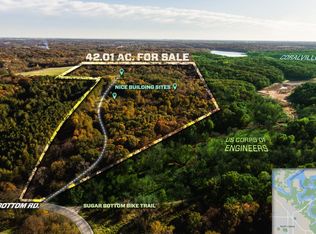 2331 Sugar Bottom Rd NE, Solon, IA 52333