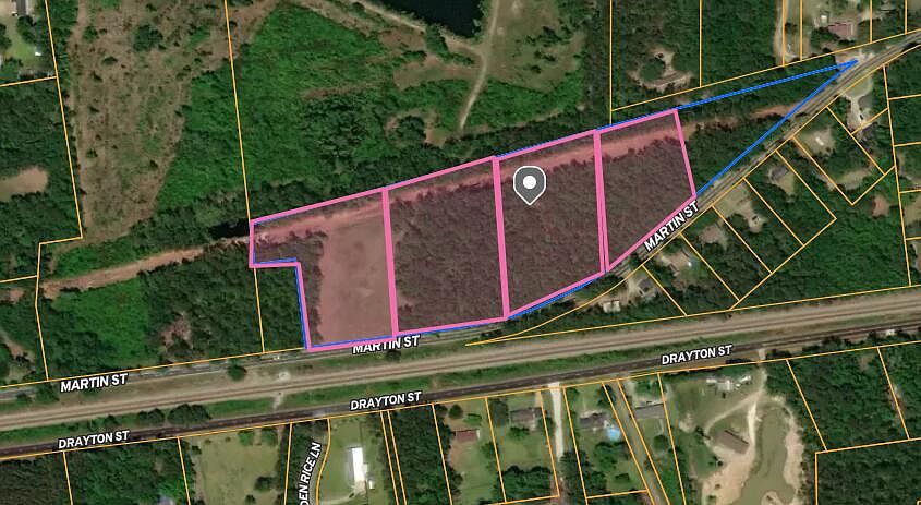 2nd image of 5856 Martin St Lot 3