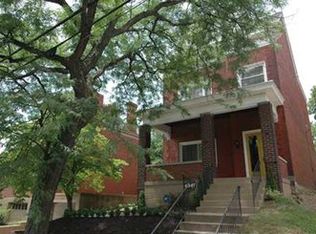 4347 Stanton Ave, Pittsburgh, PA