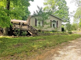 129 Humpty Dumpty Rd, White Bluff, TN 37187