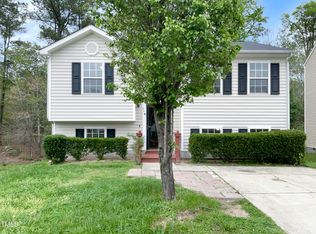 116 Saddle Creek Ln, Durham, NC 27703