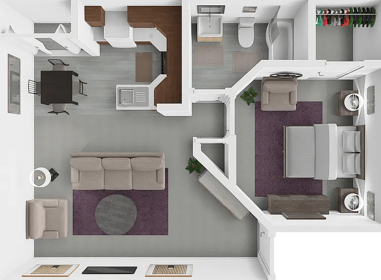 Rosewood — Photo 14