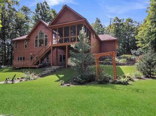 3010 Forest Highlands, Bellaire, MI 49615