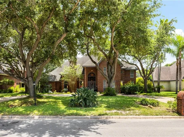 408 E Newport Ln, McAllen, TX 78501