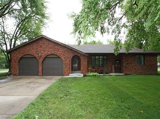 450 W 2nd St, Cortland, NE 68331