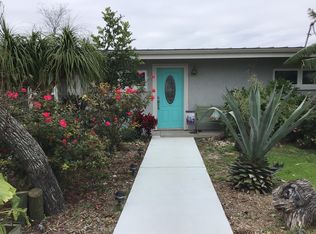 458 Copano Ridge Rd, Rockport, TX 78382